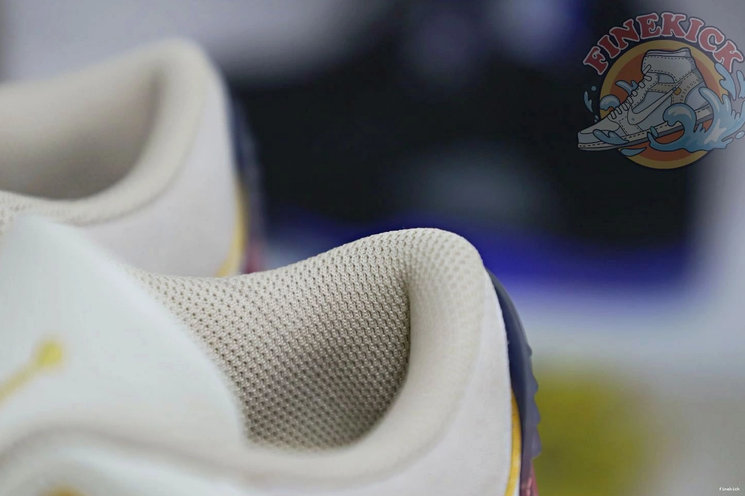 Air x Jordan3 JBalvin Jordan 0905